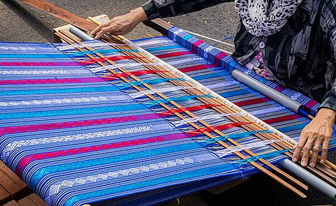 Myntra to help weavers revive demand for handlooms