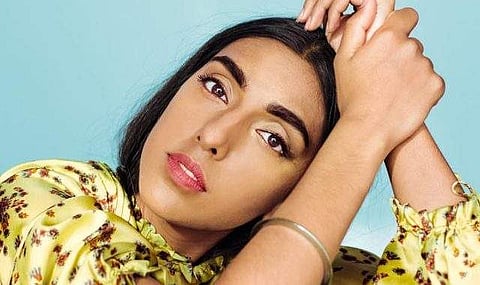Rupi Kaur