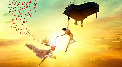 Rahman took around 1,000 auditions for 99 Songs 