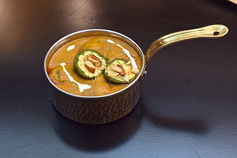 India’s first museum restaurant Ember gets a revamp