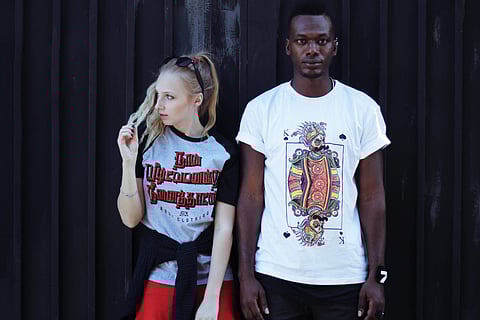 A Tamil campaign breaking barriers