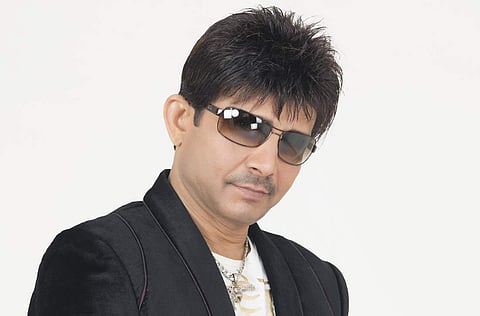 Kamaal R. Khan