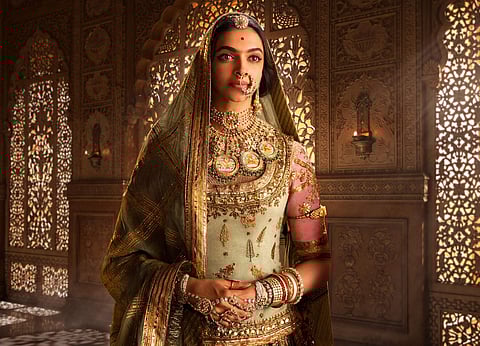 Padmavati