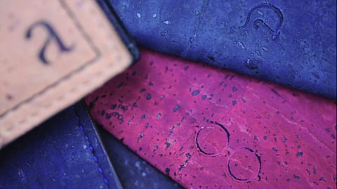 Celebrate this Gandhi Jayanthi with Arture's Bapu wallets