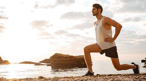 Calisthenics and its promise of beauty and strength