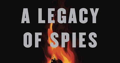 The cold, brutal world of Cold War espionage and its hard legacy