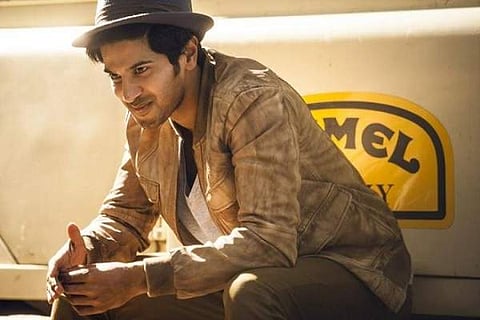 Cast of Solo makes it a diverse film: Dulquer Salmaan