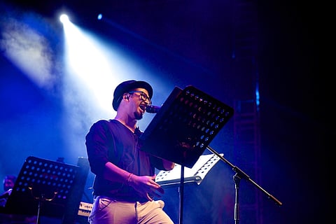 Amit Trivedi