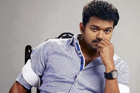 Vijay