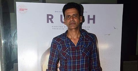 Manoj Bajpayee