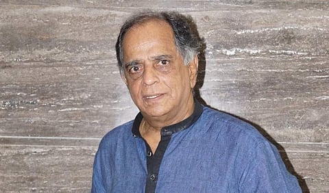 Pahlaj Nihalani