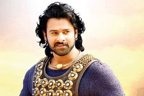 Prabhas
