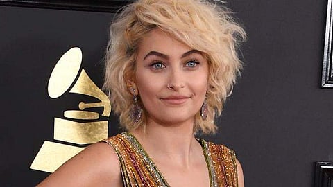 Paris Jackson