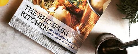 Exploring flavours, tastes of the 'bhansa ghars' of Bihar