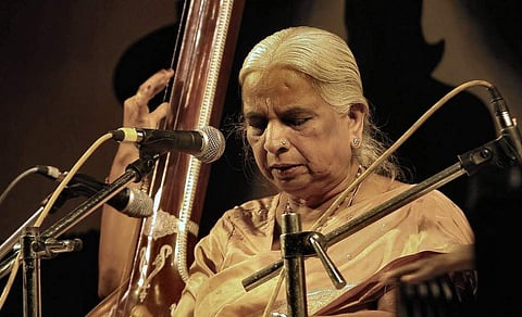 Girija Devi