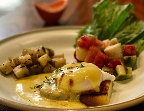 Eggs-cellent adventure: Pumpkin Tales has us stoked about yolk