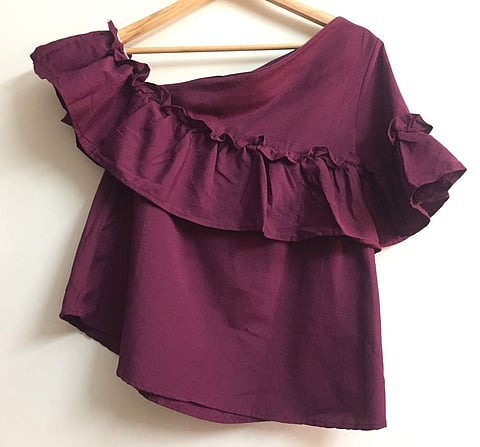 Kimara offers apparels for all seasons