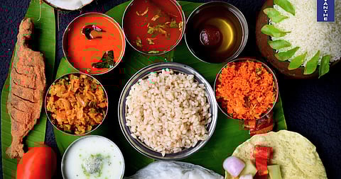 Maravanthe Fish Meals