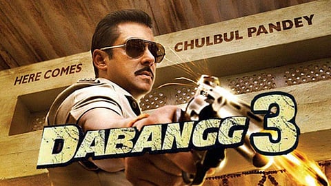 Dabangg 3 shoot will start by middle of next year: Arbaaz Khan