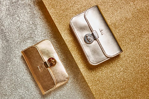 Those with a bag fetish, check out leather brand Tohl 