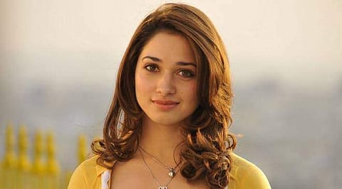 Tamannaah
