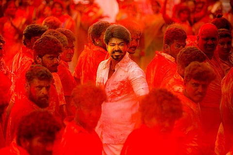 Petition to revoke censor certificate for Mersal dismissed