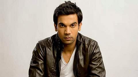 Rajkummar Rao