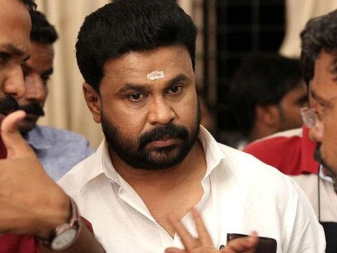 Actor Dileep gets bail