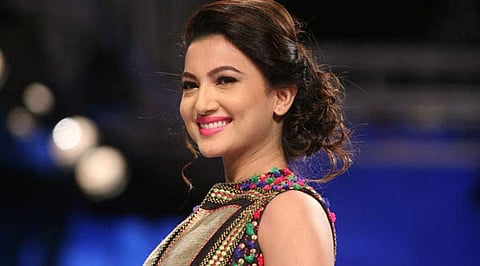 Gauahar Khan