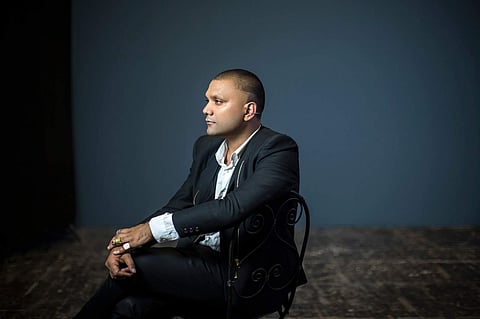 Gaurav Gupta