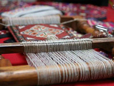 Indian handloom industry still disorganised: Designers