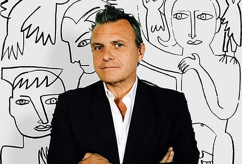 Jean-Charles de Castelbajac