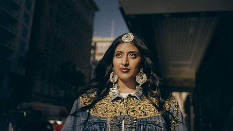 Raja Kumari