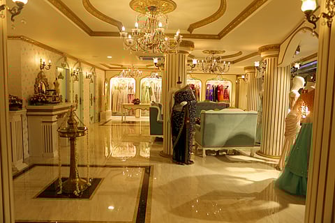 Parvathy Chankramath