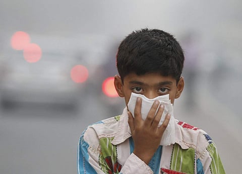 Air pollution may up mortality risk beyond lung cancer