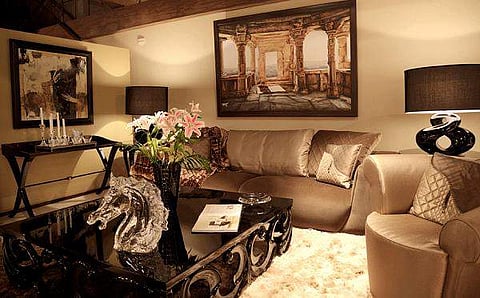 Maison by International Furniture Brands