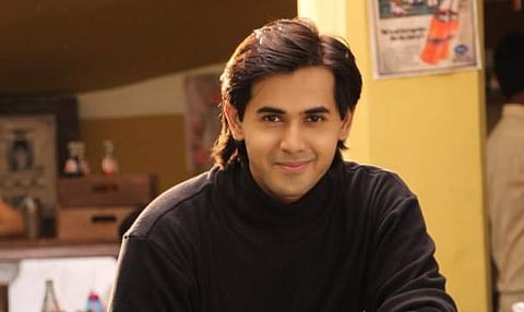 Randeep Rai