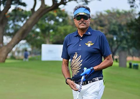 Kapil Dev. PC: Pushkar V