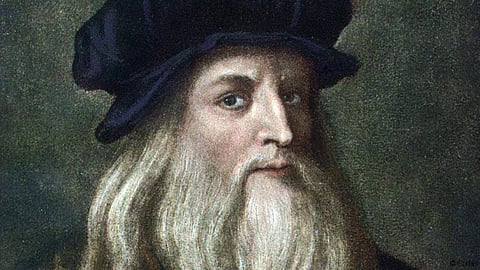 Leonardo da Vinci artwork auctioned for $450.3 mn