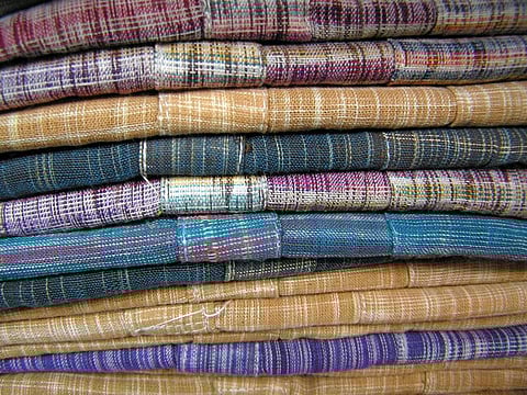 Khadi not just cloth, but a movement: Neeta Lulla