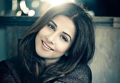 Yours truly: Vidya Balan returns as an RJ in Tumhari Sulu