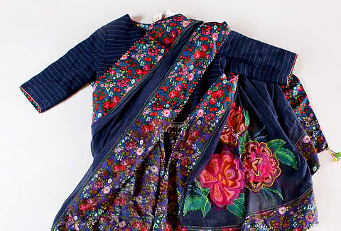 A preview of autumn winter collection from three city-based brands