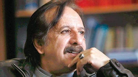Majid Majidi