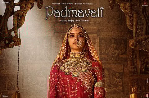 Padmavati not to be released in Rajasthan without changes: CM