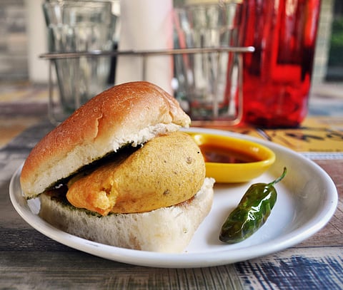 Vada Pav