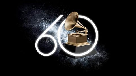 Grammy nominations 2018: Complete List