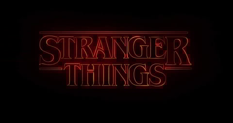TV is populated with anti-heroes: Stranger Things creator