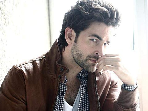 Neil Nitin Mukesh