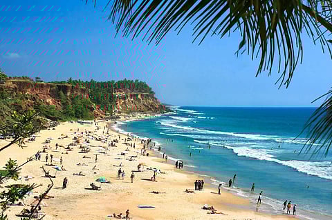 Goa-Tourism