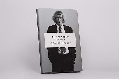 A big man-made problem: Masculinity and what to do about it